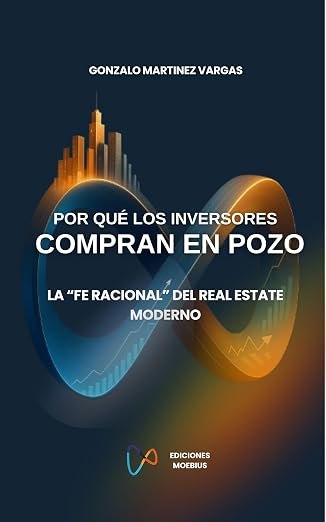 Cubierta original de Por qué los inversores compran en pozo