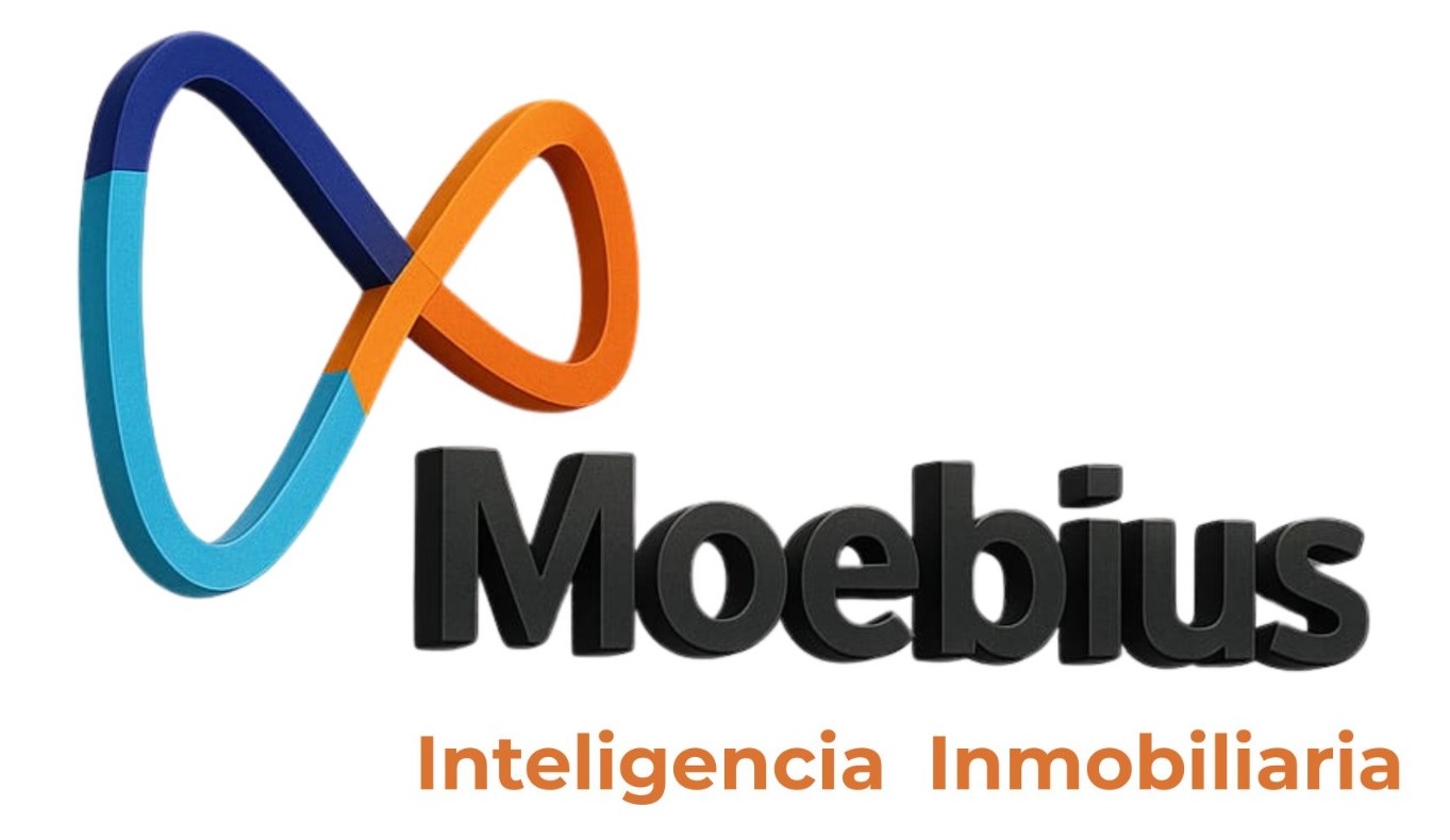 Moebius Inteligencia Inmobiliaria