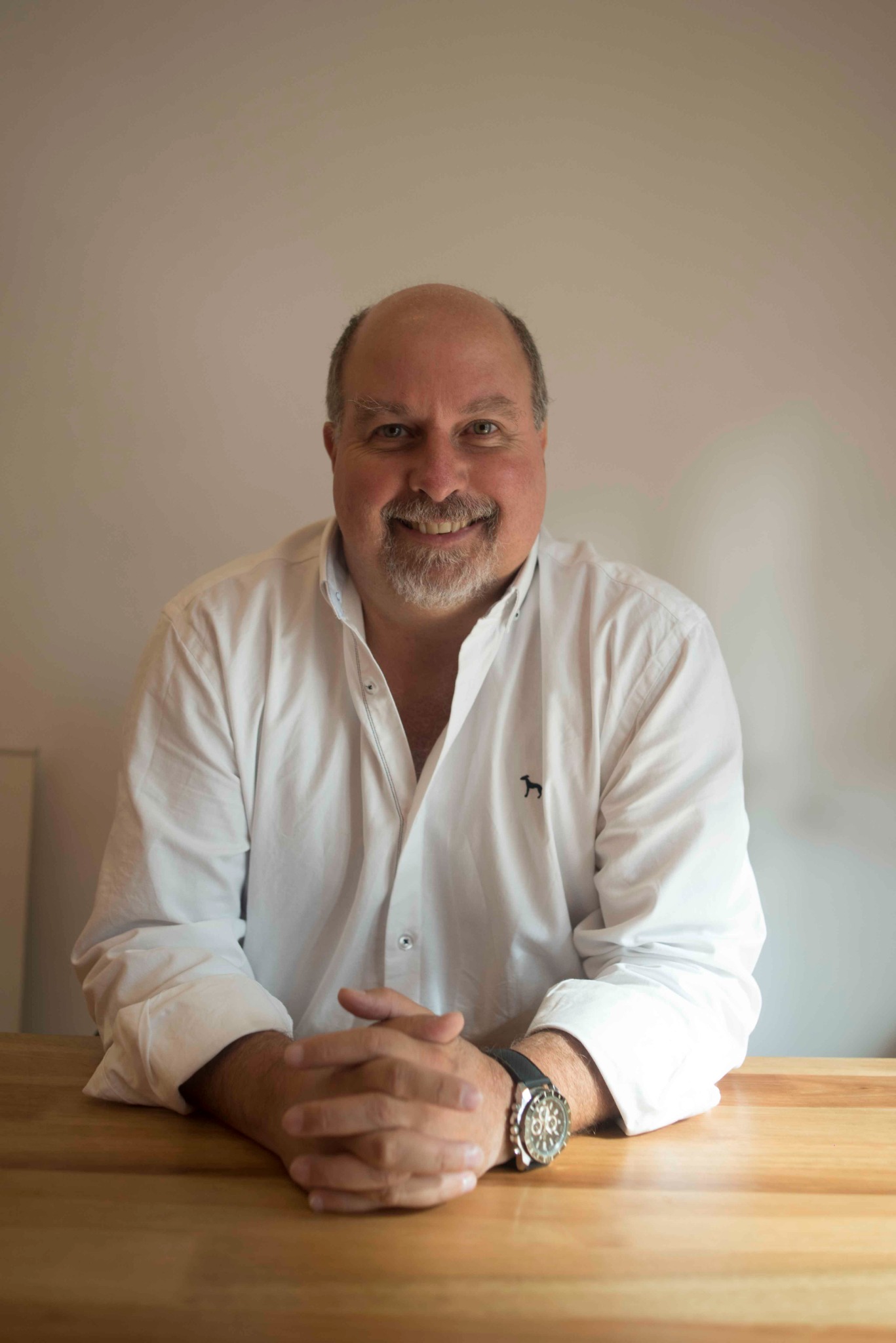 Gonzalo Martínez Vargas